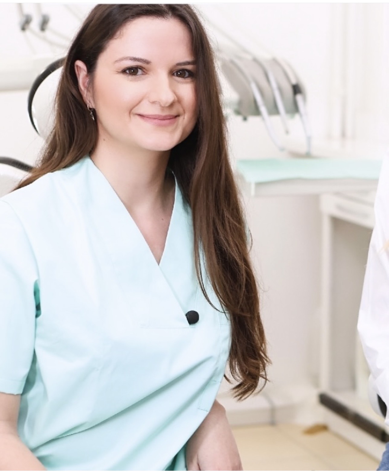 Δρ. Λίνα Μαρτζέλου